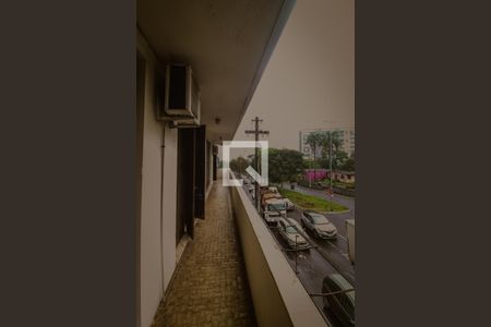 Apartamento à venda com 264m², 6 quartos e 1 vagaSacada