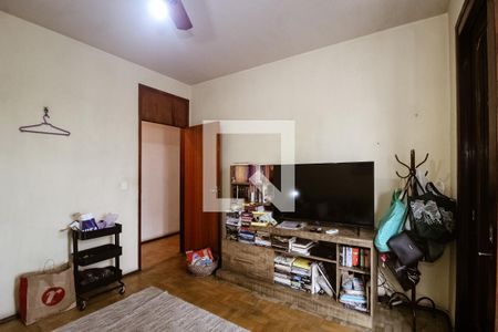 Apartamento à venda com 264m², 6 quartos e 1 vagaQuarto 3
