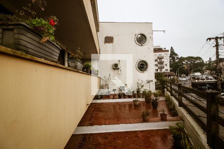 Apartamento à venda com 264m², 6 quartos e 1 vagaSacada