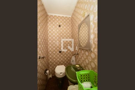 Apartamento à venda com 264m², 6 quartos e 1 vagaBanheiro da Suite 2