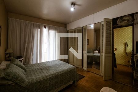 Apartamento à venda com 264m², 6 quartos e 1 vagaSuíte
