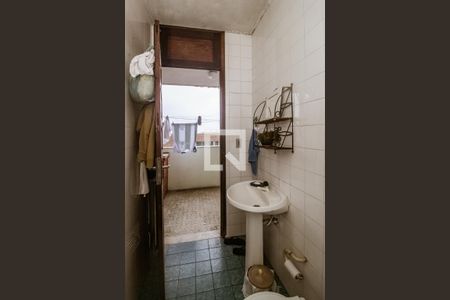 Apartamento à venda com 264m², 6 quartos e 1 vagaBanheiro 5