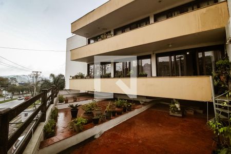Apartamento à venda com 264m², 6 quartos e 1 vagaSacada
