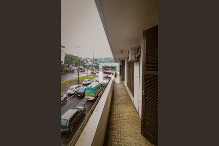 Apartamento à venda com 264m², 6 quartos e 1 vagaSacada