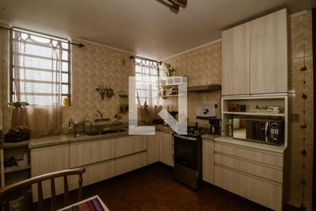 Apartamento à venda com 264m², 6 quartos e 1 vagaCozinha