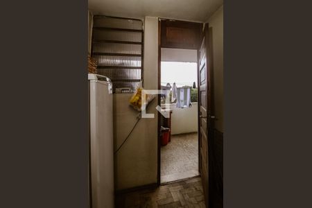 Apartamento à venda com 264m², 6 quartos e 1 vagaDispensa