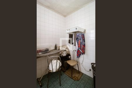 Apartamento à venda com 264m², 6 quartos e 1 vagaÁrea de Serviço