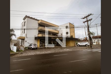 Apartamento à venda com 264m², 6 quartos e 1 vagaFachada