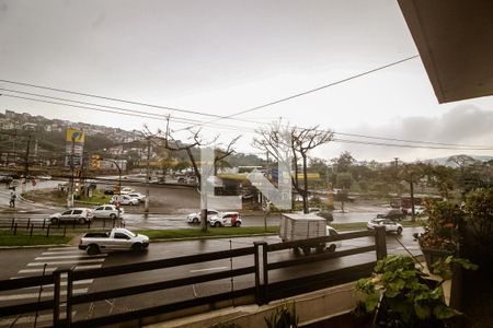 Apartamento à venda com 264m², 6 quartos e 1 vagaVista