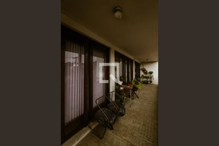 Apartamento à venda com 264m², 6 quartos e 1 vagaSacada