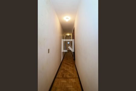 Apartamento à venda com 264m², 6 quartos e 1 vagaCorredor