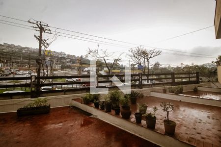 Apartamento à venda com 264m², 6 quartos e 1 vagaSacada