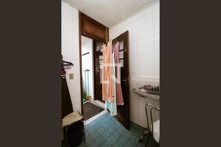 Apartamento à venda com 264m², 6 quartos e 1 vagaÁrea de Serviço