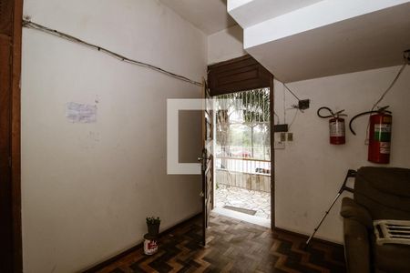 Apartamento à venda com 264m², 6 quartos e 1 vagaHall de entrada