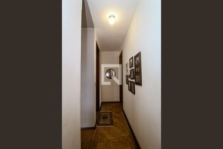 Apartamento à venda com 264m², 6 quartos e 1 vagaCorredor