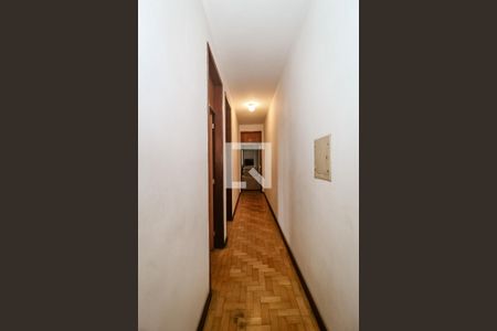 Apartamento à venda com 264m², 6 quartos e 1 vagaCorredor