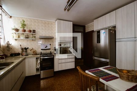 Apartamento à venda com 264m², 6 quartos e 1 vagaCozinha