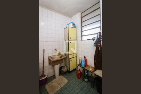 Apartamento à venda com 264m², 6 quartos e 1 vagaÁrea de Serviço