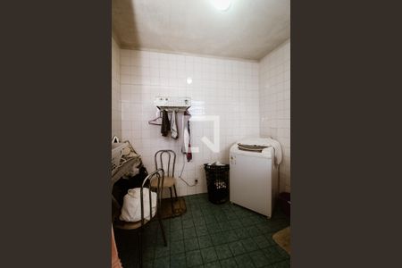 Apartamento à venda com 264m², 6 quartos e 1 vagaÁrea de Serviço