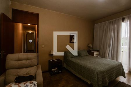 Apartamento à venda com 264m², 6 quartos e 1 vagaSuíte 1