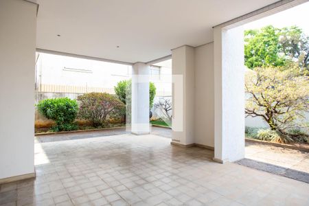 Apartamento para alugar com 125m², 3 quartos e 2 vagas Apartamento para alugar com 125m², 3 quartos e 2 vagasÁrea comum