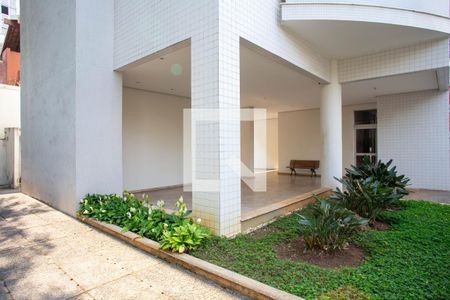 Apartamento para alugar com 125m², 3 quartos e 2 vagas Apartamento para alugar com 125m², 3 quartos e 2 vagasÁrea comum