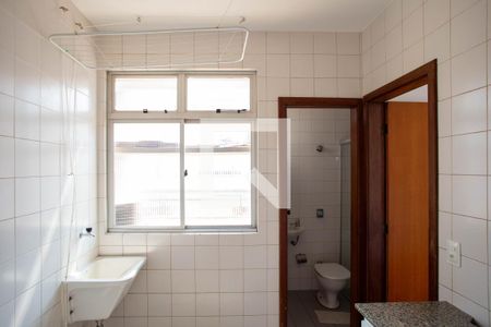 Apartamento para alugar com 125m², 3 quartos e 2 vagas Apartamento para alugar com 125m², 3 quartos e 2 vagasÁrea de Serviço