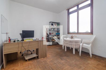 Apartamento à venda com 264m², 4 quartos e 1 vagaEscritório