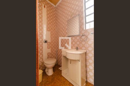 Apartamento à venda com 264m², 4 quartos e 1 vagaQuarto 4 - Suíte