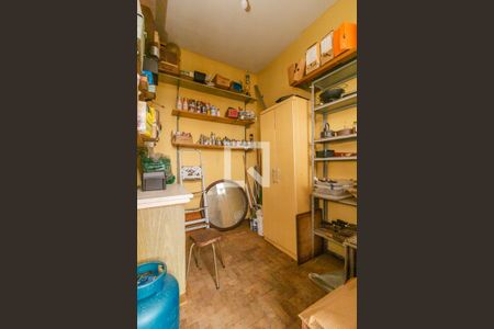 Apartamento à venda com 264m², 4 quartos e 1 vagaDepósito