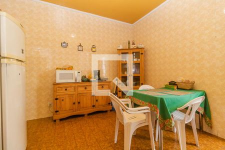 Apartamento à venda com 264m², 4 quartos e 1 vagaCozinha