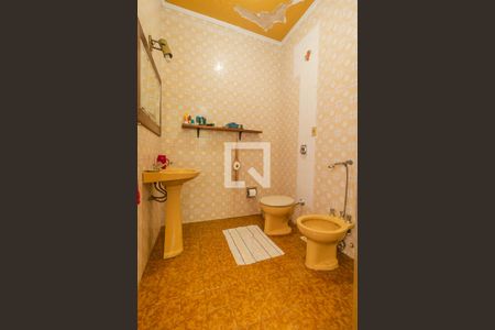 Apartamento à venda com 264m², 4 quartos e 1 vagaQuarto 1 - Suíte