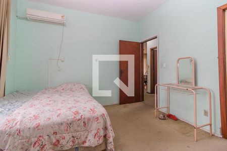 Apartamento à venda com 264m², 4 quartos e 1 vagaQuarto 4