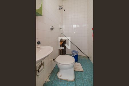 Apartamento à venda com 264m², 4 quartos e 1 vagaBanheiro de serviço