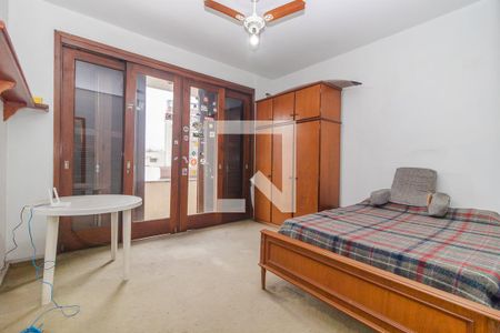 Apartamento à venda com 264m², 4 quartos e 1 vagaQuarto 2