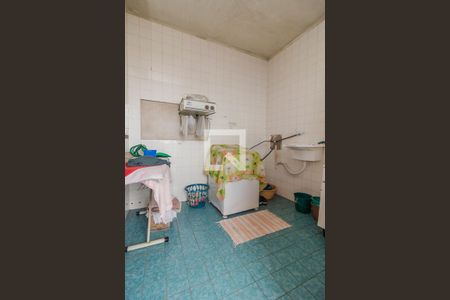 Apartamento à venda com 264m², 4 quartos e 1 vagaÁrea de Serviço