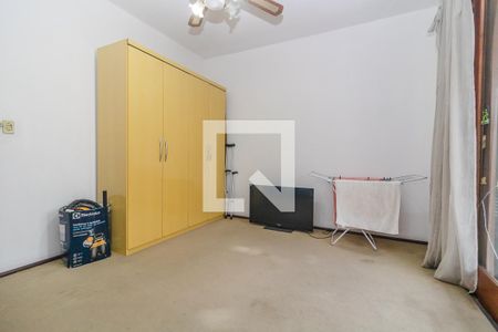 Apartamento à venda com 264m², 4 quartos e 1 vagaQuarto 3