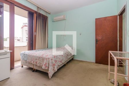 Apartamento à venda com 264m², 4 quartos e 1 vagaQuarto 4