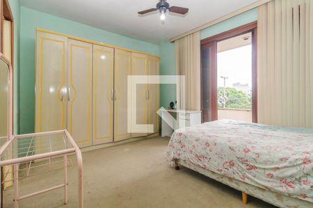 Apartamento à venda com 264m², 4 quartos e 1 vagaQuarto 4