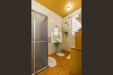 Apartamento à venda com 264m², 4 quartos e 1 vagaBanheiro