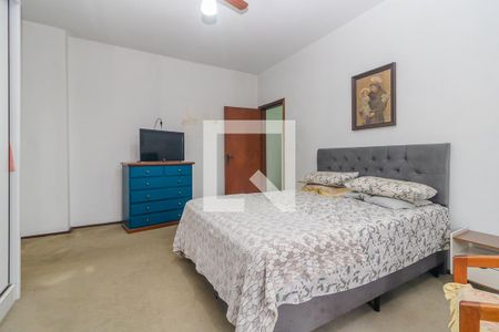 Apartamento à venda com 264m², 4 quartos e 1 vagaQuarto 1