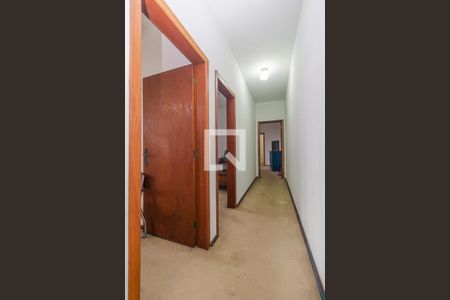 Apartamento à venda com 264m², 4 quartos e 1 vagaCorredor