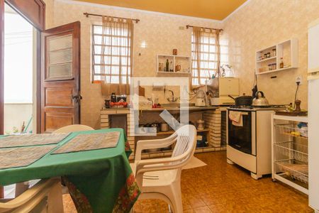 Apartamento à venda com 264m², 4 quartos e 1 vagaCozinha