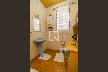 Apartamento à venda com 264m², 4 quartos e 1 vagaBanheiro