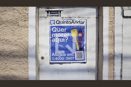 Casa para alugar com 70m², 1 quarto e sem vagaPlaquinha