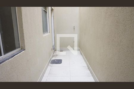 Casa para alugar com 70m², 1 quarto e sem vagaVaranda Fundos