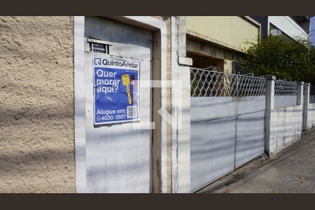 Casa para alugar com 70m², 1 quarto e sem vagaPlaquinha