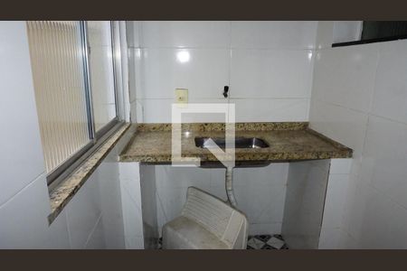 Casa para alugar com 70m², 1 quarto e sem vagaCozinha