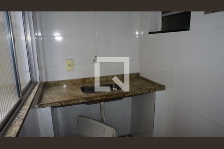 Casa para alugar com 70m², 1 quarto e sem vagaCozinha