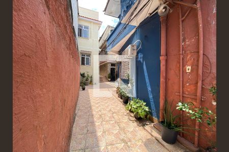 Studio para alugar com 20m², 1 quarto e sem vaga Studio para alugar com 20m², 1 quarto e sem vagaEntrada